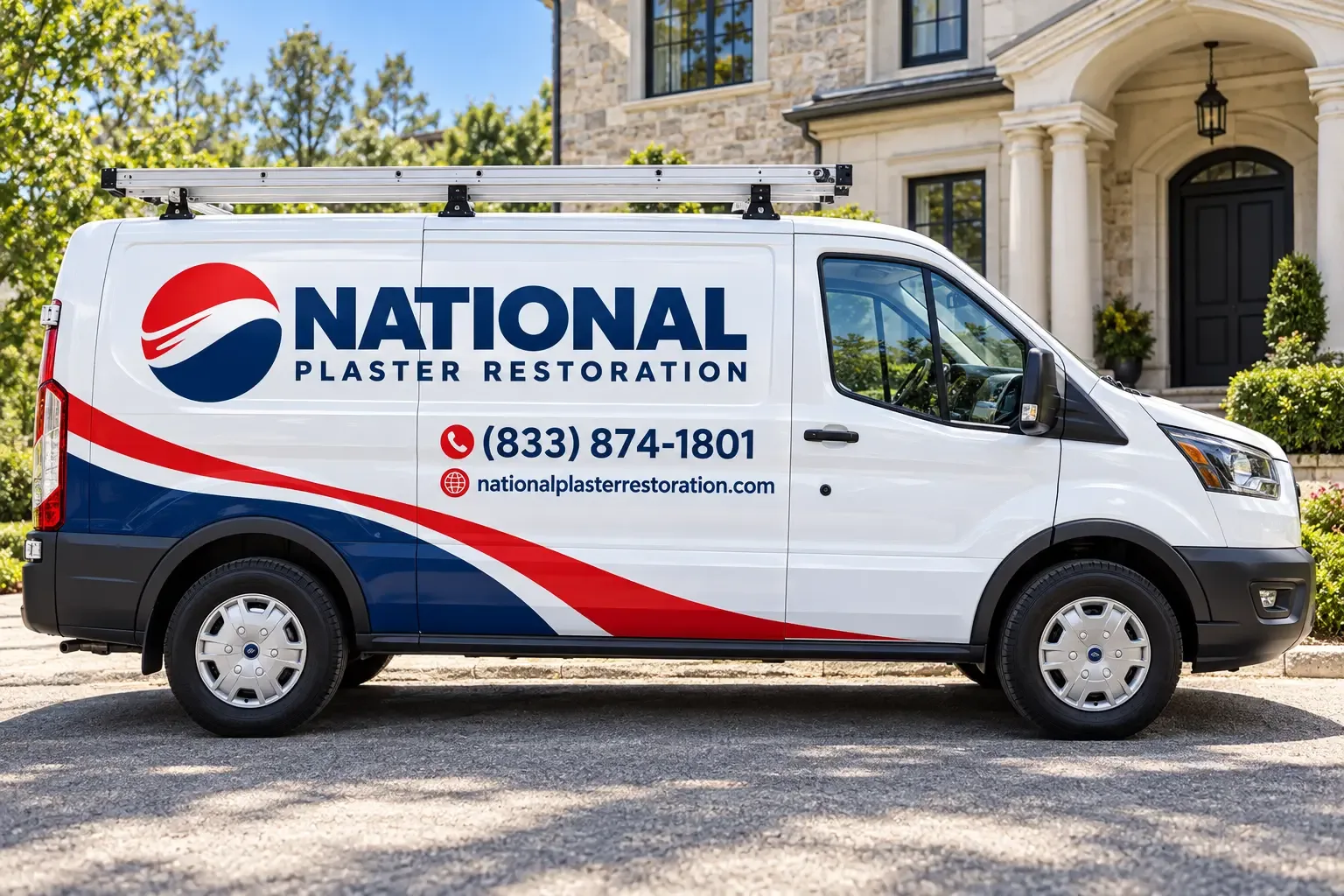 Plaster Repair in Effingham, NH near me